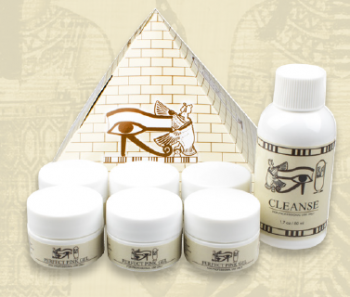 Anubis Color Gel Kit