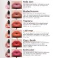 Xtreme Ombre Lips Pigments