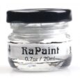RANAILS ACRYLIC PAINT RAPAINT – R002 – WHITE