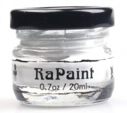 crystalbeauty.gr ranails-acrylic-paint-rapaint-r002-white