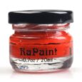 RANAILS ACRYLIC PAINT RAPAINT – R014 – RED