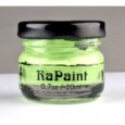 RANAILS ACRYLIC PAINT RAPAINT – R021 – LEMON GREEN
