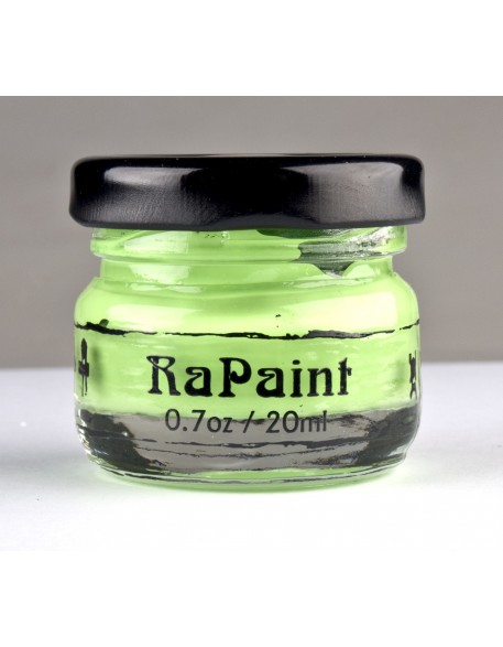 crystalbeauty.gr ranails-acrylic-paint-rapaint-r021-lemon-green