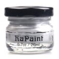 RANAILS ACRYLIC PAINT RAPAINT – R001 – SILVER